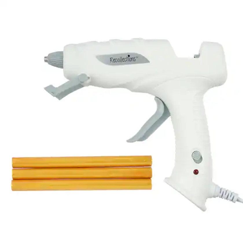 Sealing Wax Glue Gun Set by Recollections™