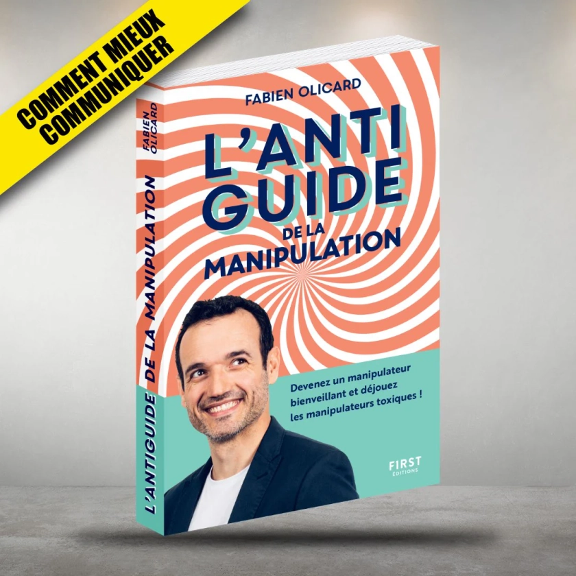 L'antiguide de la manipulation