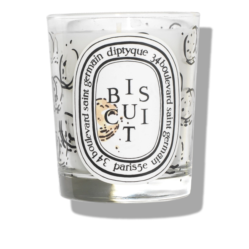 Diptyque Biscuit Candle | Space NK