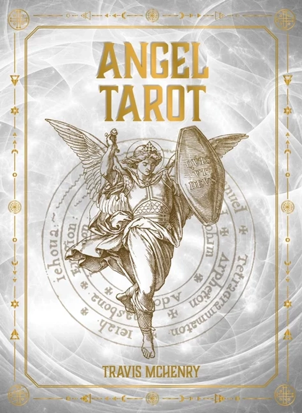 Angel Tarot (Cards)