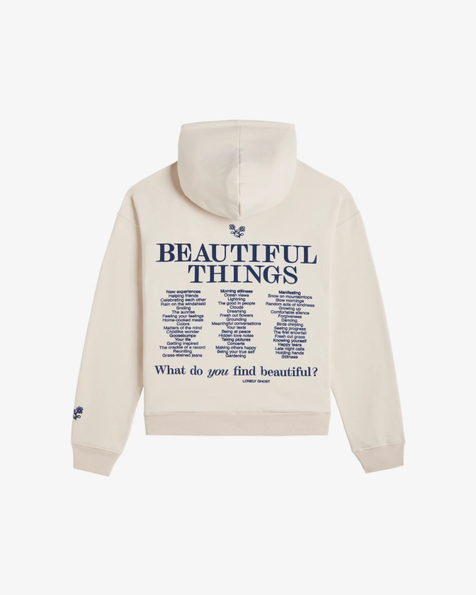 Beautiful Things Hoodie