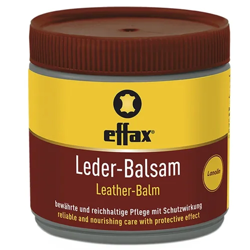 Effax® Lederbalsam | Dover Saddlery