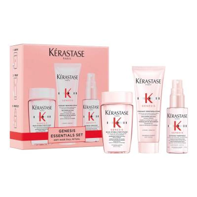 KÉRASTASE Genesis Discovery Hair Breakage Set