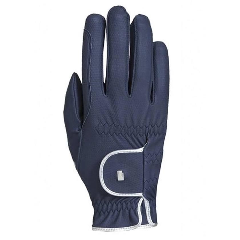 Roeckl® Lona Gloves | Dover Saddlery