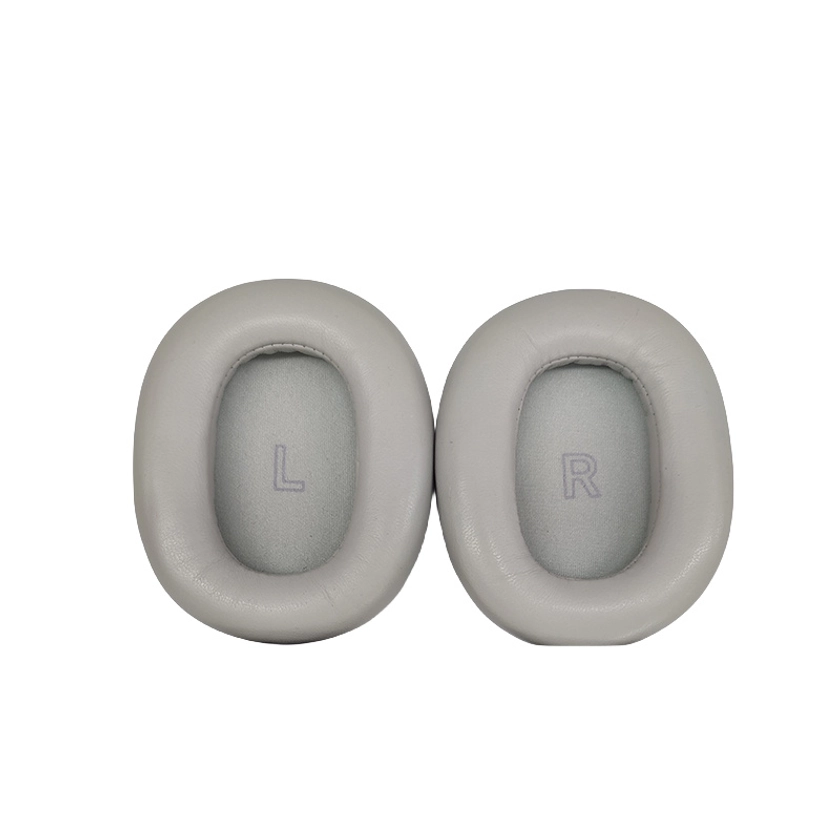 INF Ohrpolster für B&O Beoplay H95 Grau