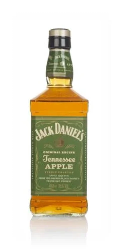 Jack Daniel's Tennessee Apple 70cl