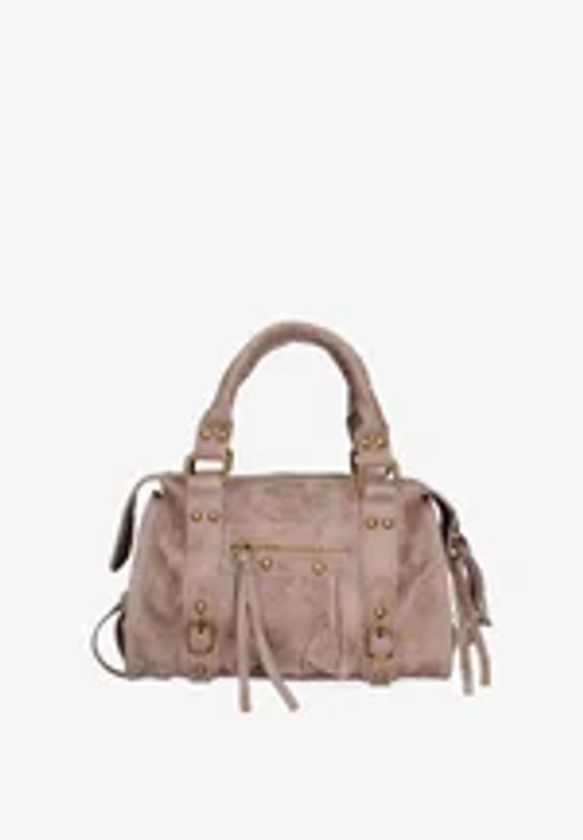 Gave Lux SHOULDER - Sac à main - taupe - ZALANDO.FR