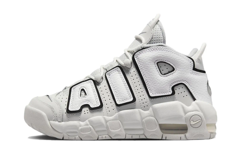 Nike Air More Uptempo Photon Dust GS