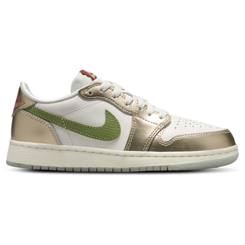 Jordan Retro 1 Low OG | Kids Foot Locker