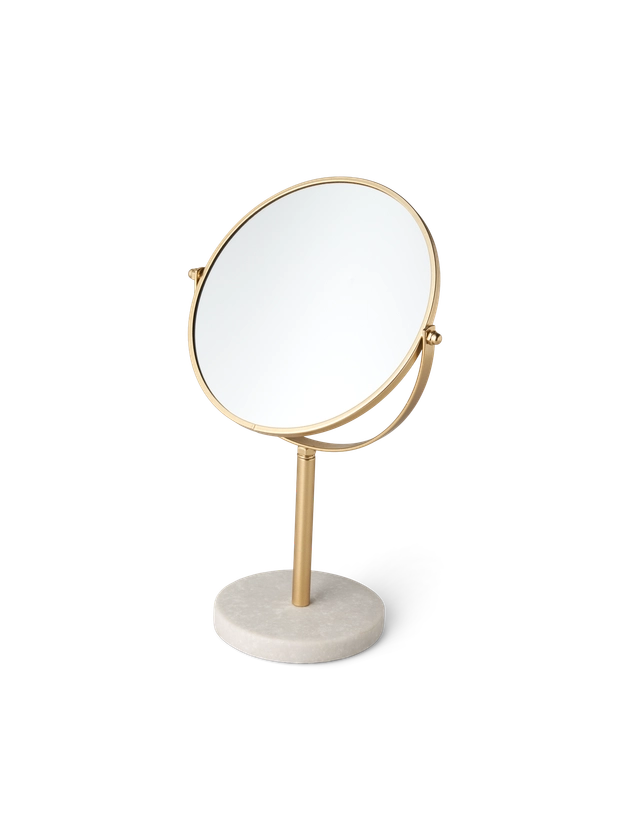 Miroir de table