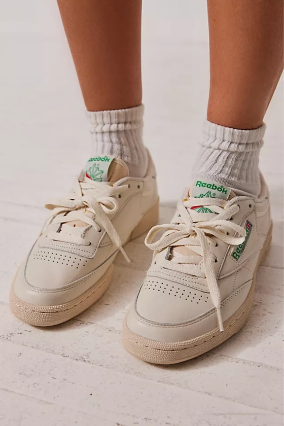 Reebok Club C 85 Vintage Sneakers