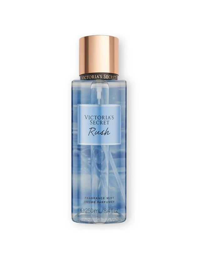 Rush Body Mist