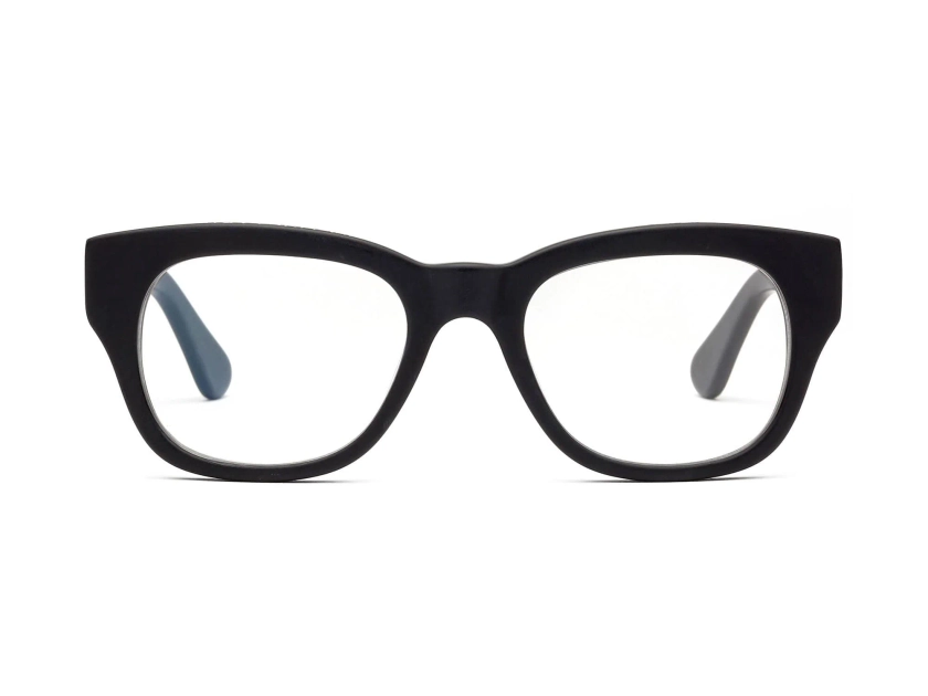 Miklos Reading Glasses | CADDIS Readers