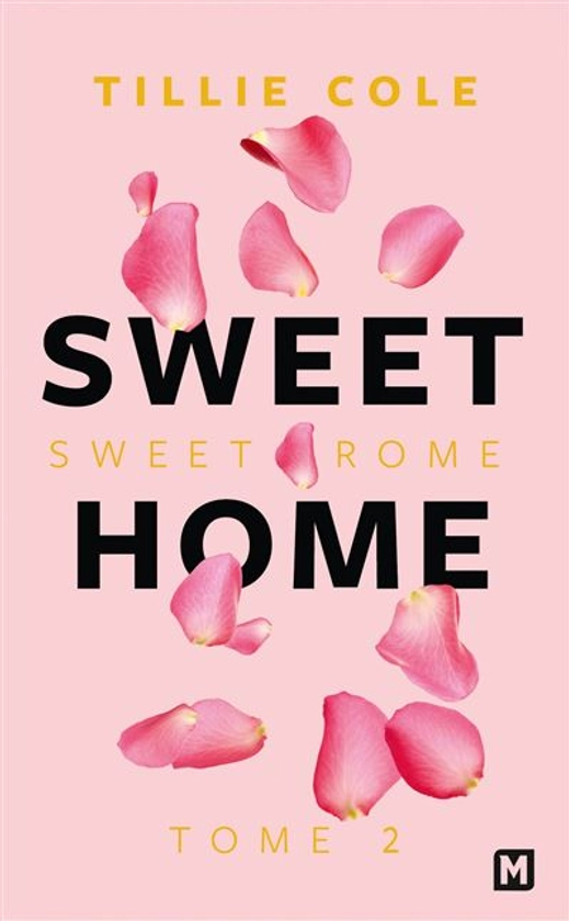 Sweet Home - : Sweet Home, T2 : Sweet Rome