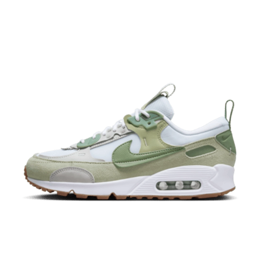 Nike Air Max 90 Futura Women's Shoes