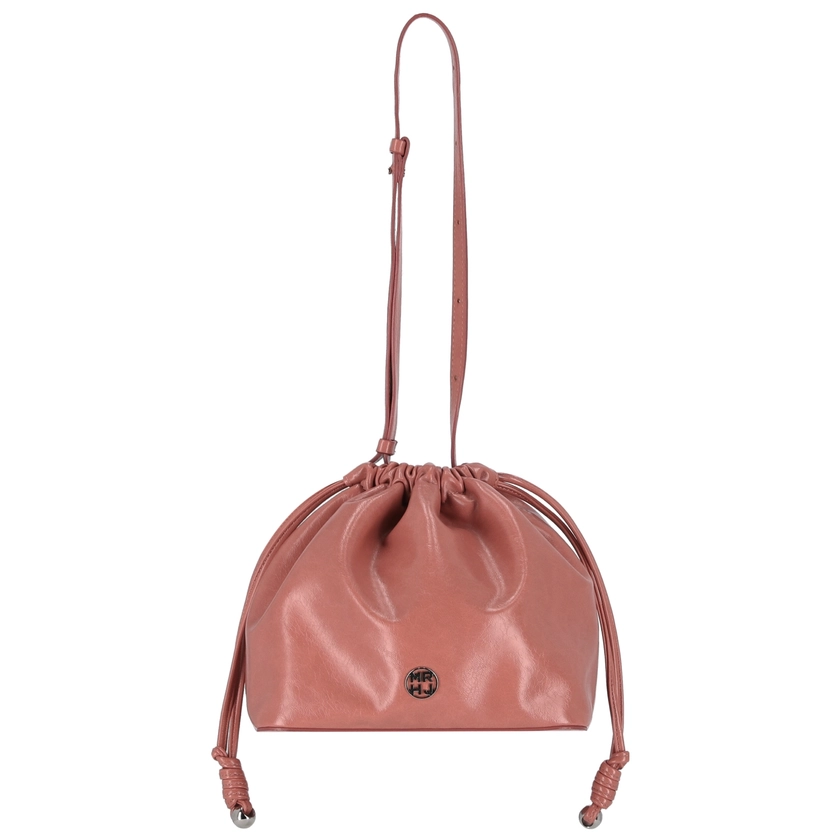 Cherry - Vegan Leather - Pink by MARHEN.J