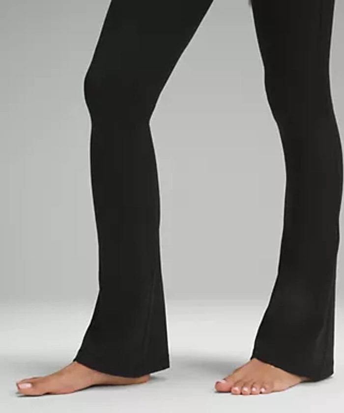 lululemon Align™ V-Waist Mini-Flared Pant | Women's Leggings/Tights | lululemon