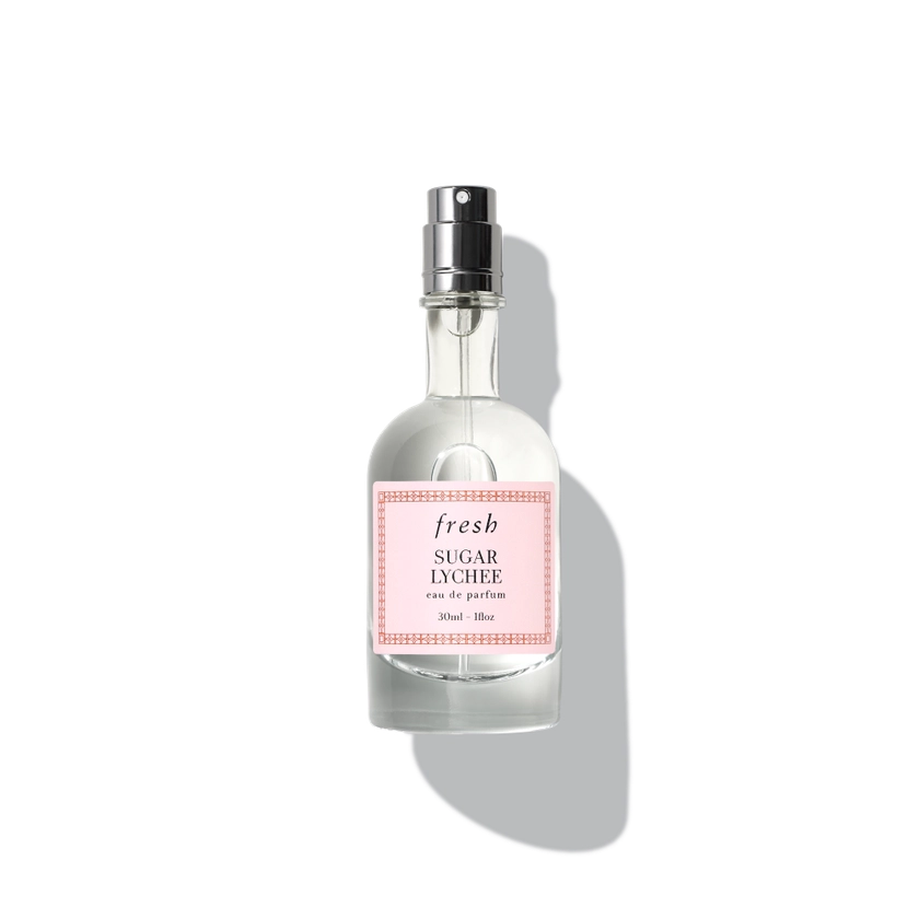 Sugar Lychee Fragrance, 30Ml | Fragrance | Fresh Beauty US