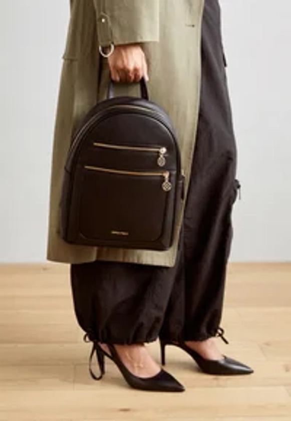 Anna Field Rucksack - black - Zalando.co.uk