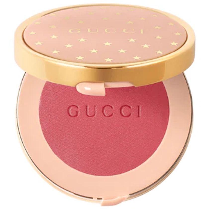 Luminous Matte Beauty Blush - Gucci | Sephora