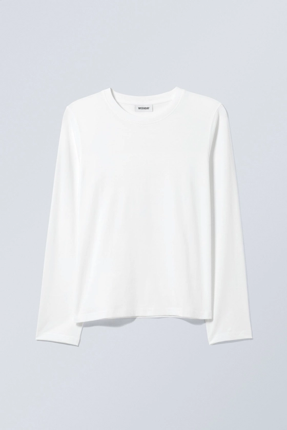 Essence Standard Long Sleeve