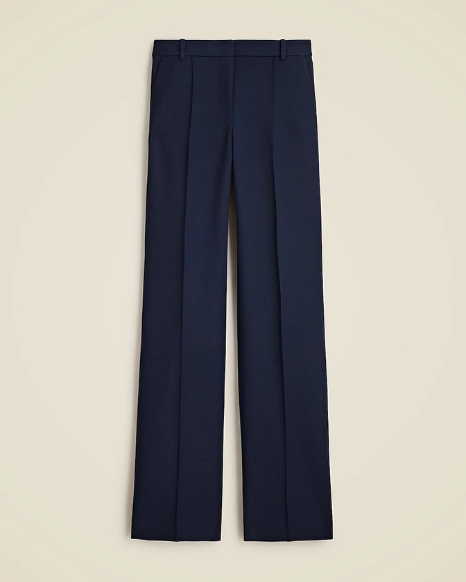 Natalia pant in four-season stretch