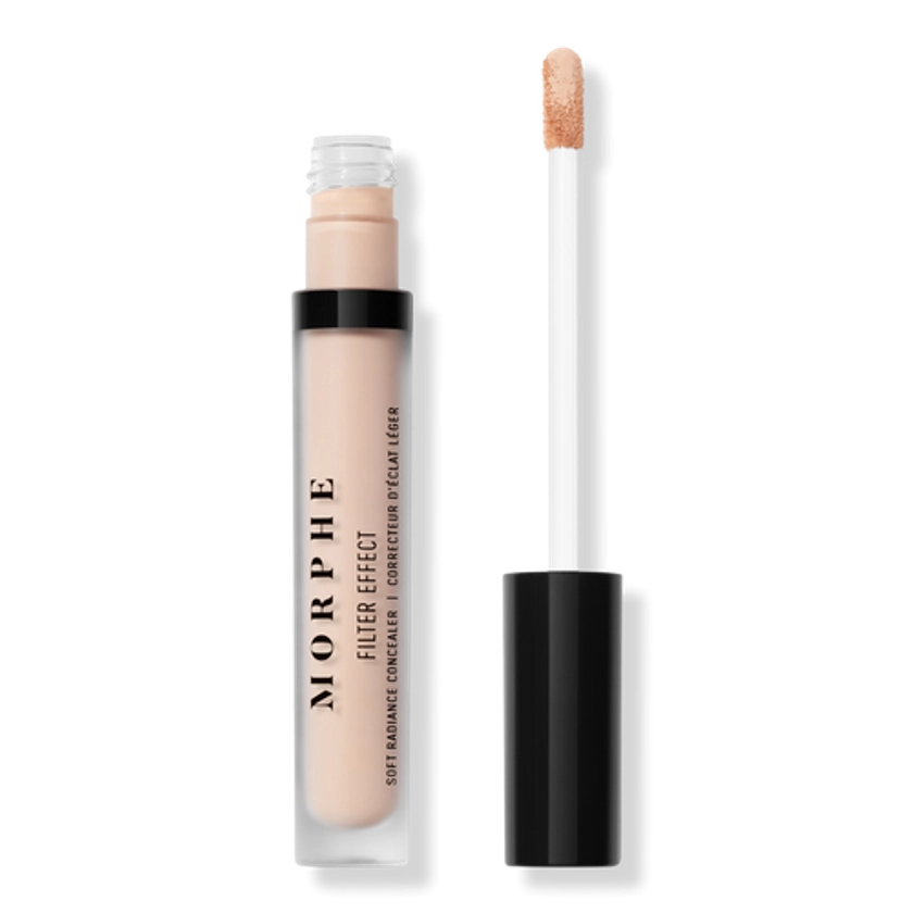 Filter Effect Soft Radiance Concealer