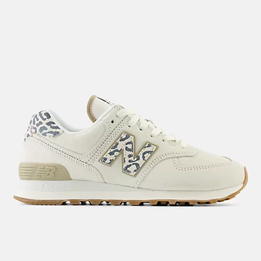 574 chaussures Femme - New Balance