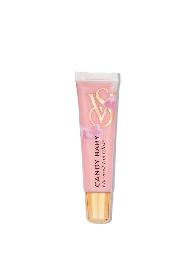 Pink Candy Baby Flavoured Lip Gloss | Victoria's Secret United Kingdom