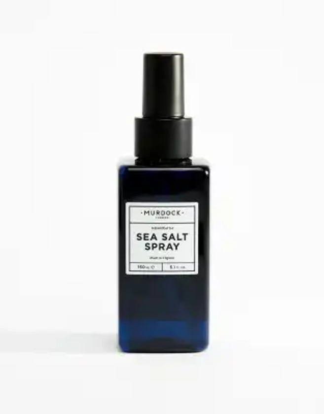 Murdock London Sea Salt Spray 150ml | ASOS