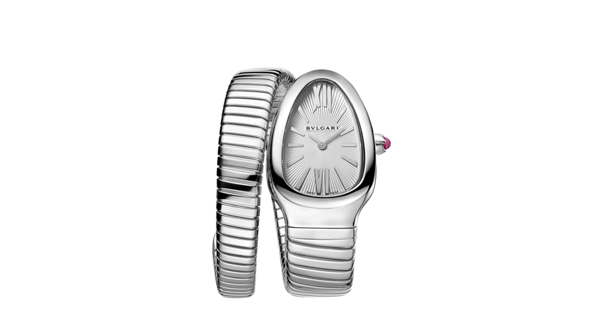 Serpenti Tubogas Watch 101817 | Bulgari