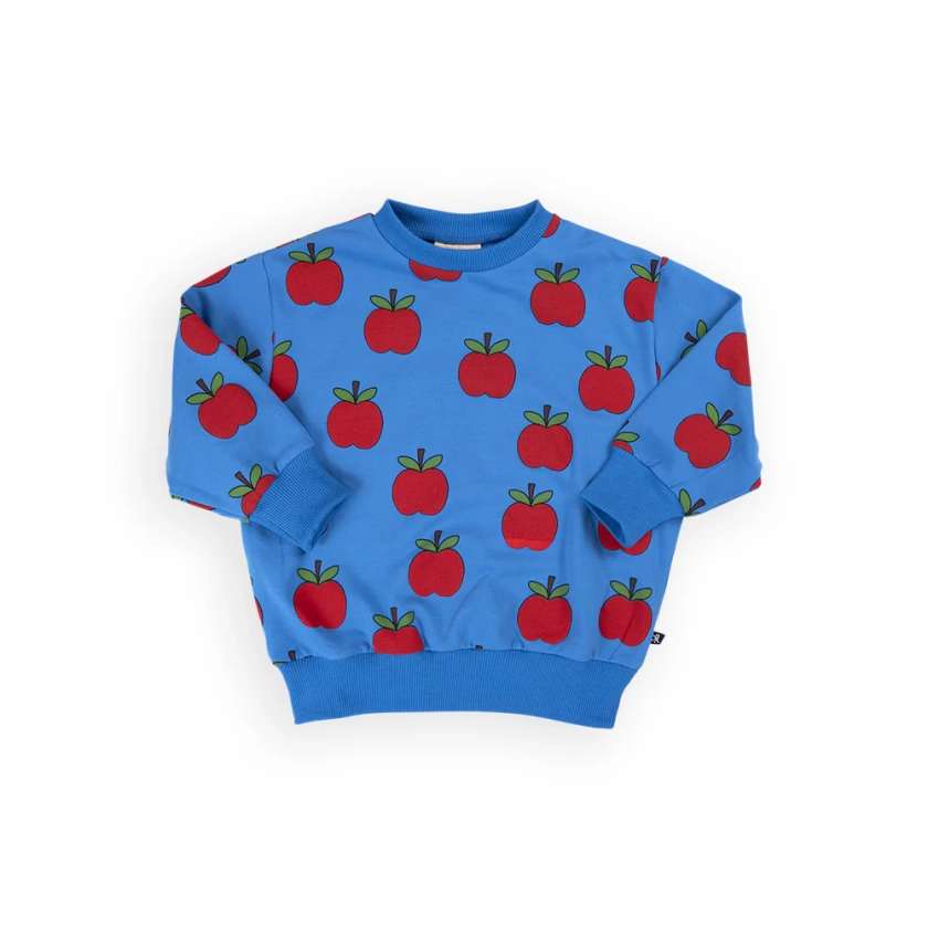 Apple - sweater