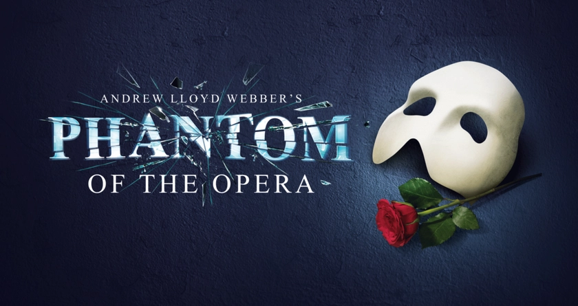 The Phantom of the Opera • London • Official Website & Tickets