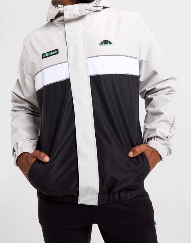 Ellesse Woven Jacket - JD Sports 