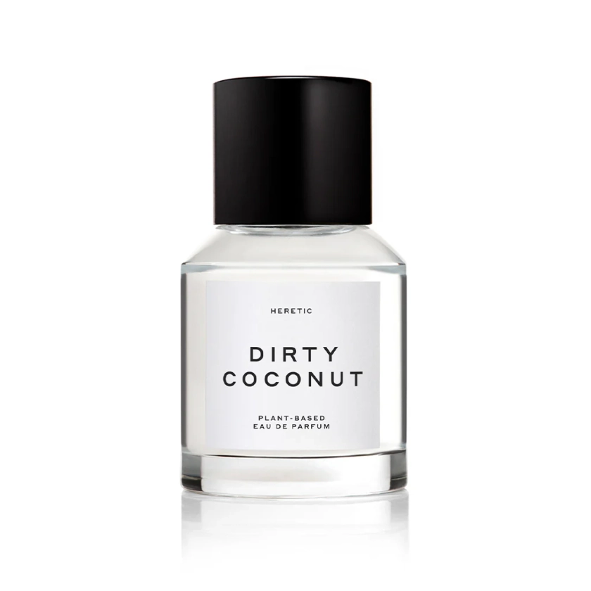 Dirty Coconut Eau de Parfum | Heretic Parfum – HERETIC PARFUM