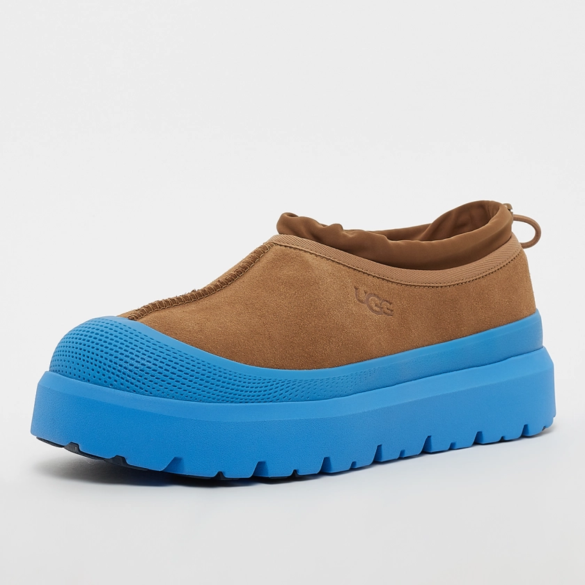 Compra UGG Tasman Weather Hybrid chestnut/big sky castanho | SNIPES