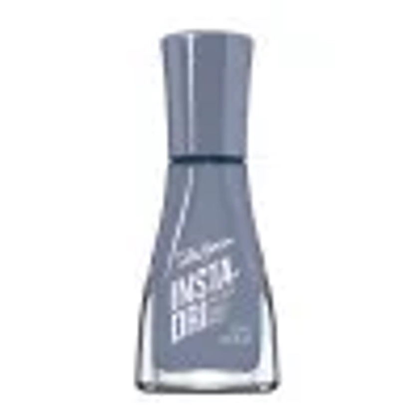 Sally Hansen Insta-Dri® Nail Polish - Slow M-ocean - 0.31 fl oz.