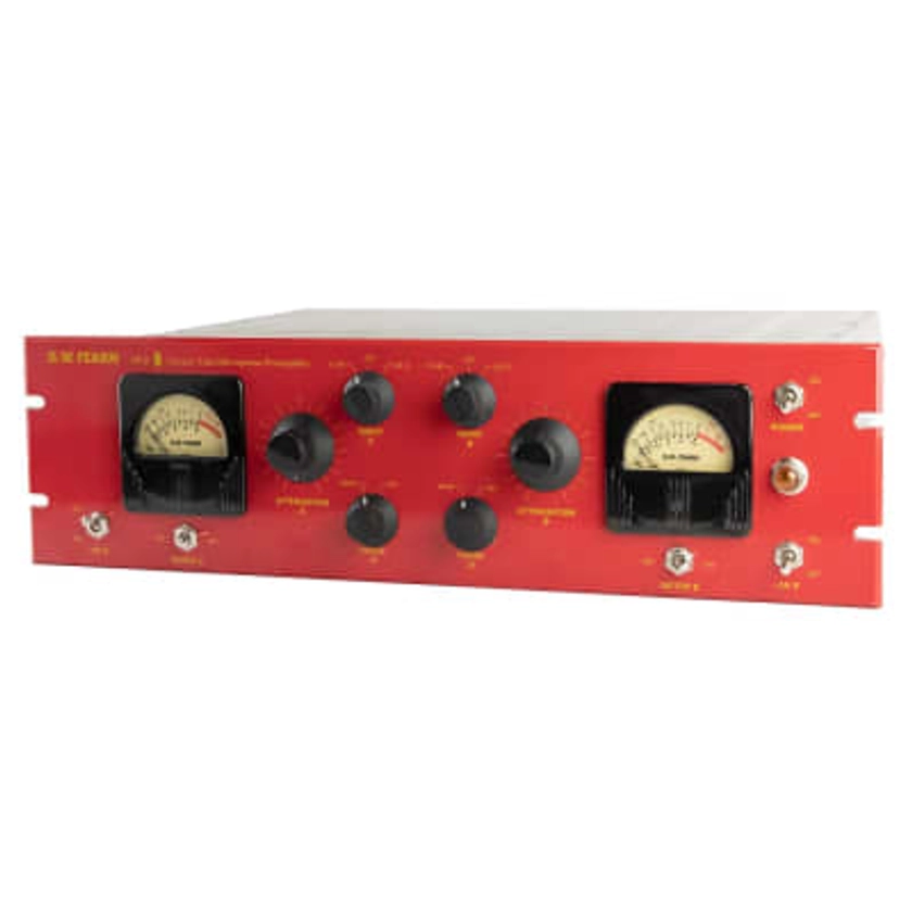 D.W. Fearn VT-2 Dual Channel Preamp | Reverb Estonia