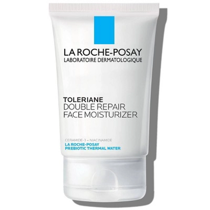 La Roche Posay Toleriane Double Repair Face Moisturizer with Ceramide and Niacinamide - 3.38 fl oz