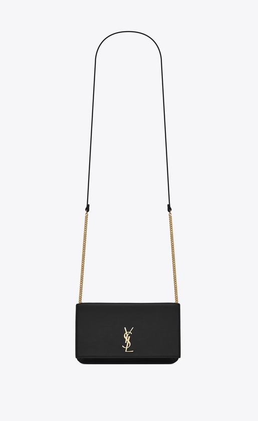 CASSANDRE PHONE CASE EN CUIR | Saint Laurent | YSL.com