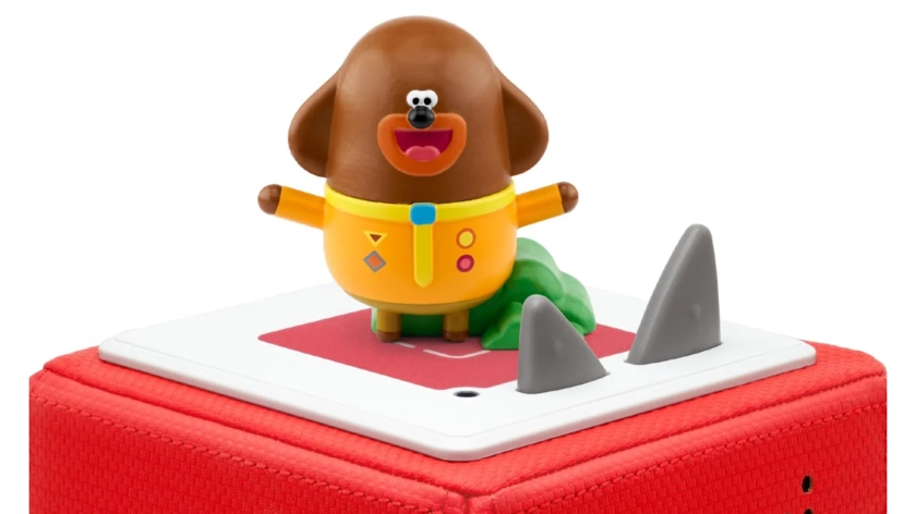 tonies® I Hey Duggee I Buy now online