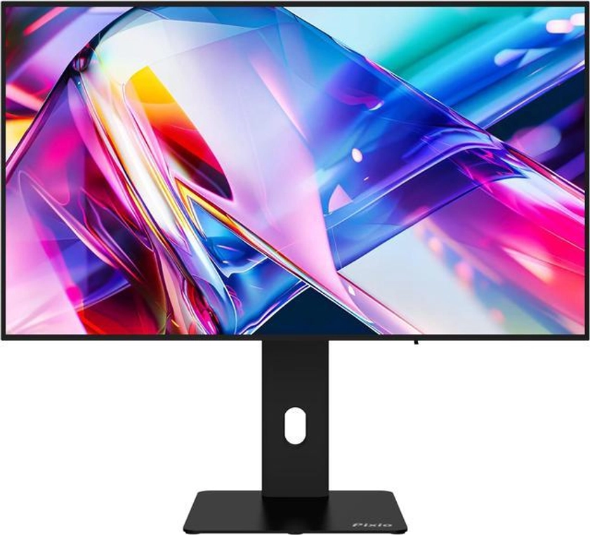 Pixio PX277 OLED MAX 27" OLED QHD Wide 2560 x 1440 240Hz Refresh Rate 0.03ms GTG Response Time Adaptive Sync Gaming Monitor - Newegg.com