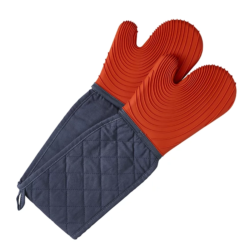 Lakeland Silicone Double Oven Glove