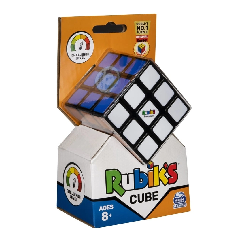 Rubik's Cube - 3X3 | Cultura