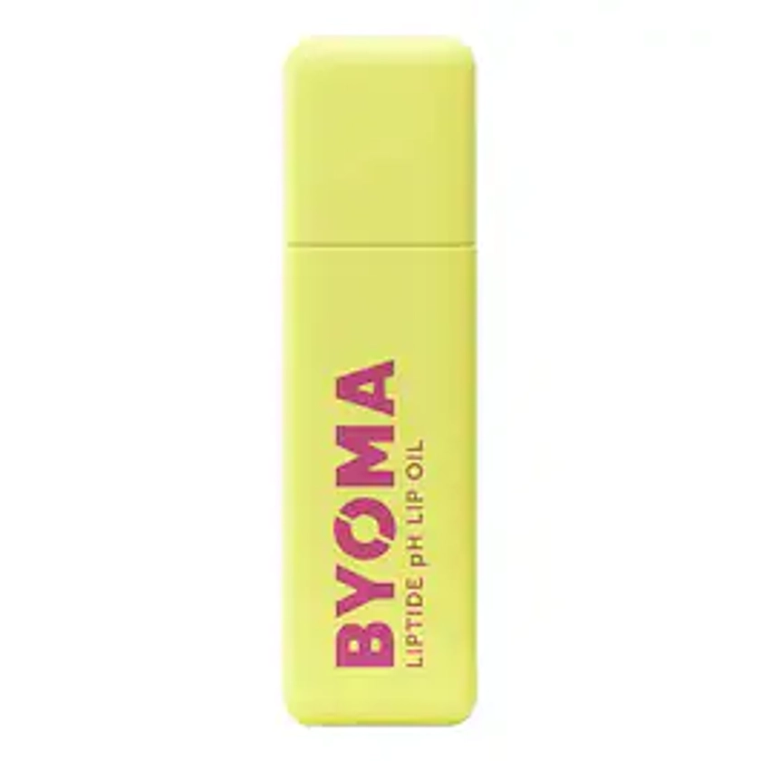 BYOMA | Liptide PH Lip Oil - Huile pour les lèvres