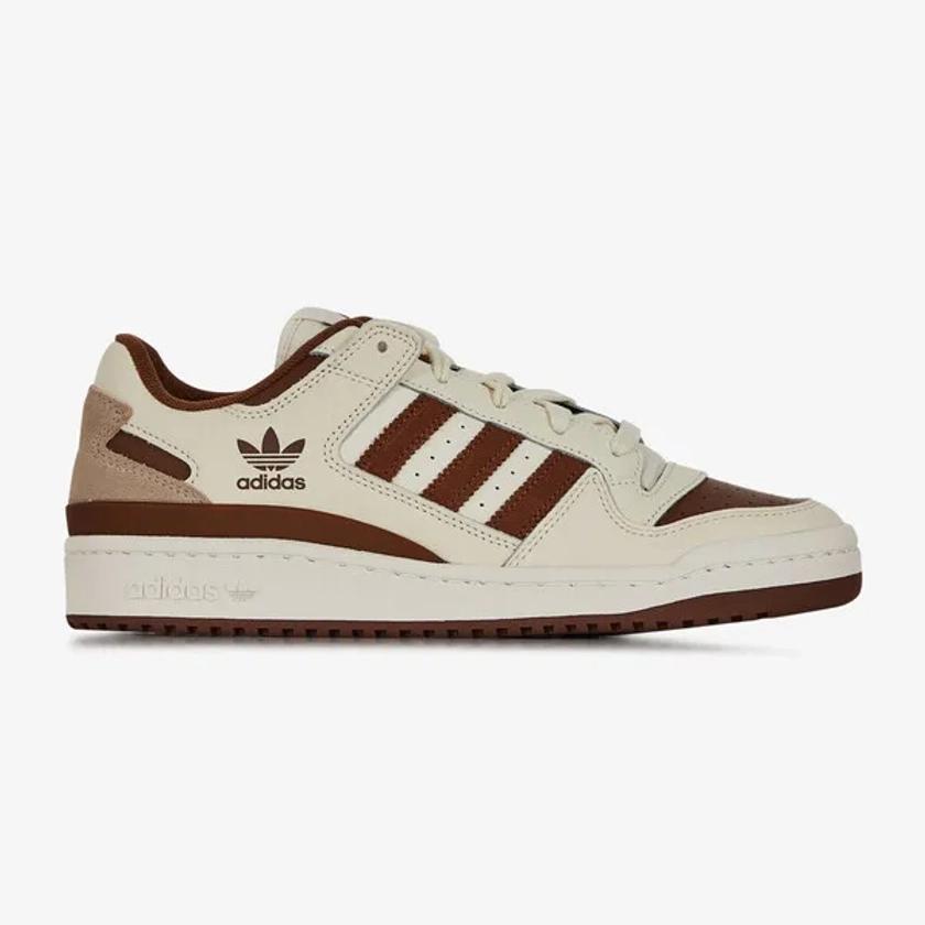 ADIDAS ORIGINALS FORUM LOW CL