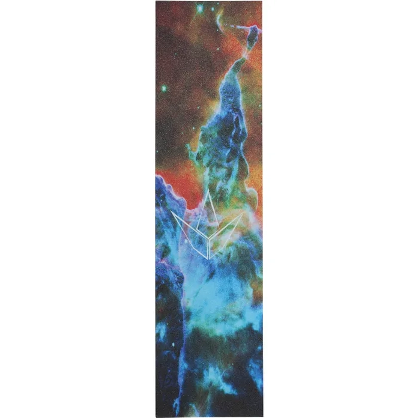 Blunt Envy Scooter Grip Tape - Mystic Nebulae