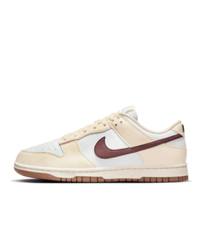 Nike Dunk Low Women's Shoes