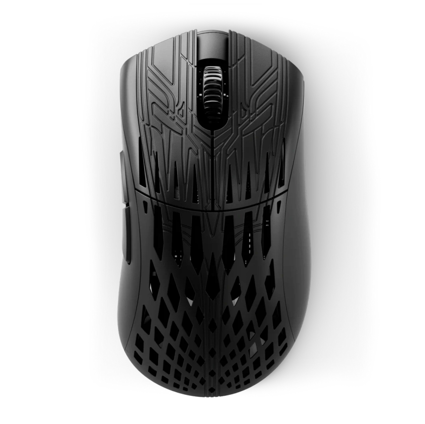 StormBreaker Gaming Mouse MAX CF