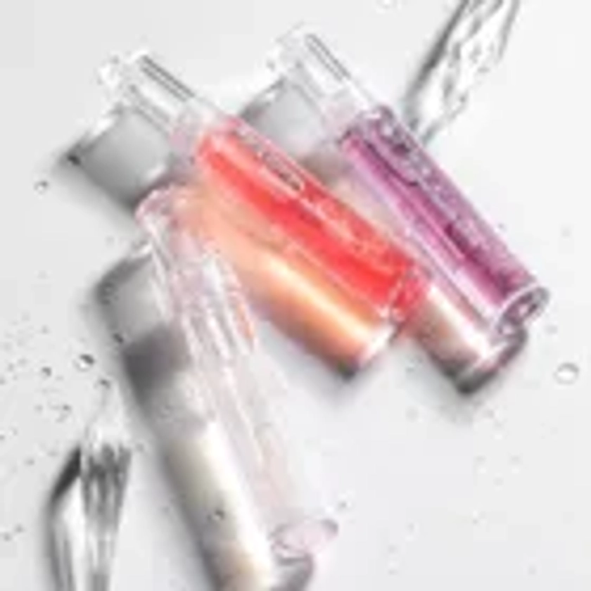romand - Glasting Water Gloss - 3 Colors | YesStyle